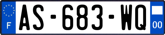 AS-683-WQ
