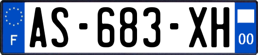 AS-683-XH