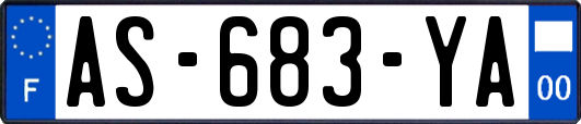 AS-683-YA
