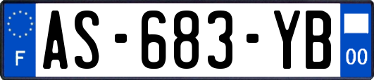AS-683-YB