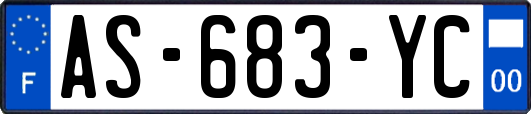 AS-683-YC