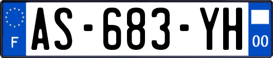 AS-683-YH