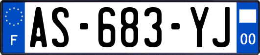 AS-683-YJ