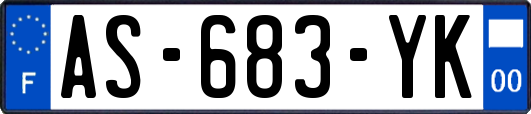 AS-683-YK