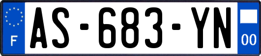 AS-683-YN