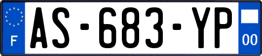 AS-683-YP