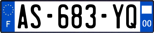AS-683-YQ