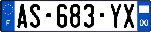 AS-683-YX