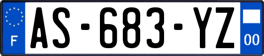 AS-683-YZ