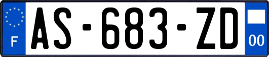 AS-683-ZD