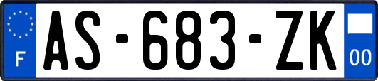 AS-683-ZK