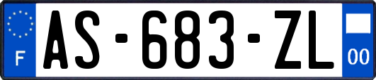 AS-683-ZL