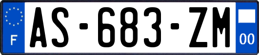 AS-683-ZM