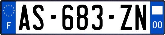 AS-683-ZN