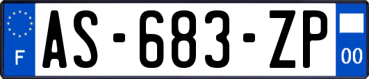 AS-683-ZP