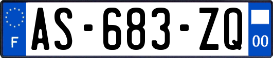 AS-683-ZQ