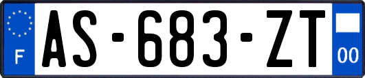 AS-683-ZT