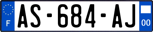 AS-684-AJ