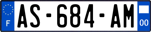 AS-684-AM