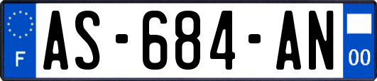 AS-684-AN