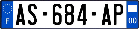 AS-684-AP