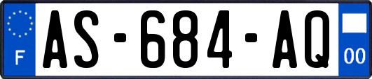 AS-684-AQ