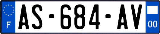 AS-684-AV