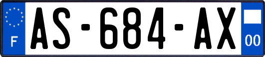 AS-684-AX