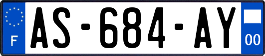 AS-684-AY