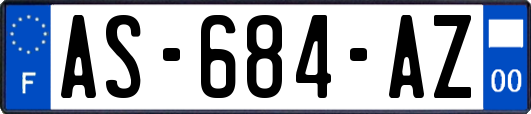 AS-684-AZ