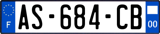 AS-684-CB