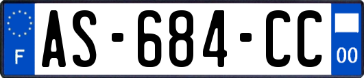 AS-684-CC