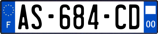 AS-684-CD