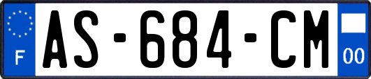 AS-684-CM