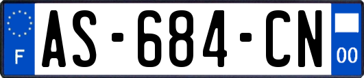 AS-684-CN