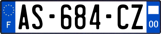 AS-684-CZ