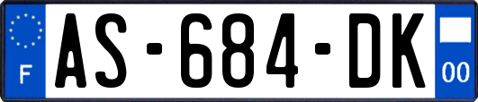 AS-684-DK