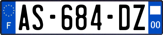 AS-684-DZ