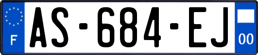 AS-684-EJ