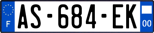 AS-684-EK