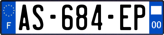 AS-684-EP