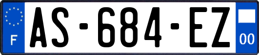 AS-684-EZ
