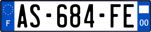 AS-684-FE