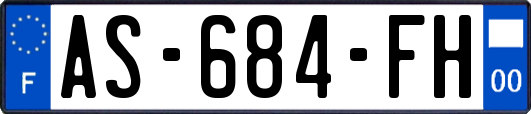 AS-684-FH