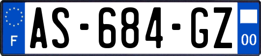 AS-684-GZ