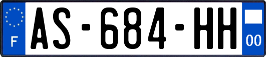 AS-684-HH