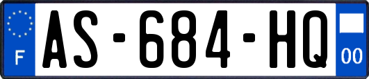 AS-684-HQ