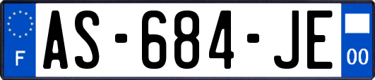 AS-684-JE