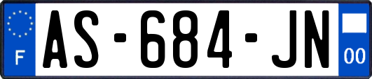 AS-684-JN