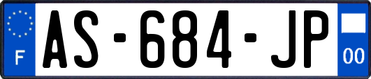 AS-684-JP